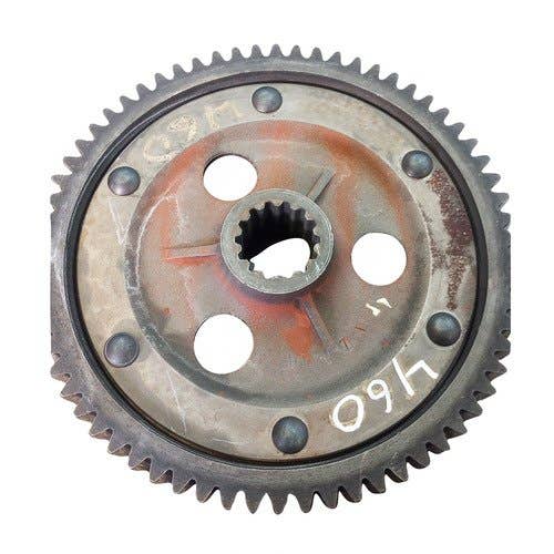 423620 | Bull Gear | International | Farmall | IH 340 460 |  | 360537R94