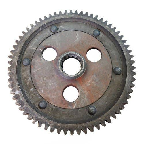 423620 | Bull Gear | International | Farmall | IH 340 460 |  | 360537R94