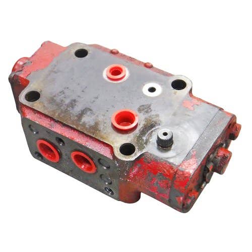 451712 | Hydra-Touch Control Valve |  |  365981R91