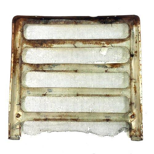 423658 | Grille | International | Farmall | IH 460 560 660 |  | 369055R11