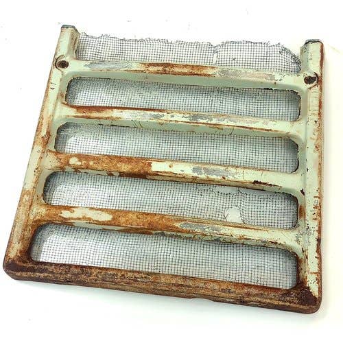423658 | Grille | International | Farmall | IH 460 560 660 |  | 369055R11