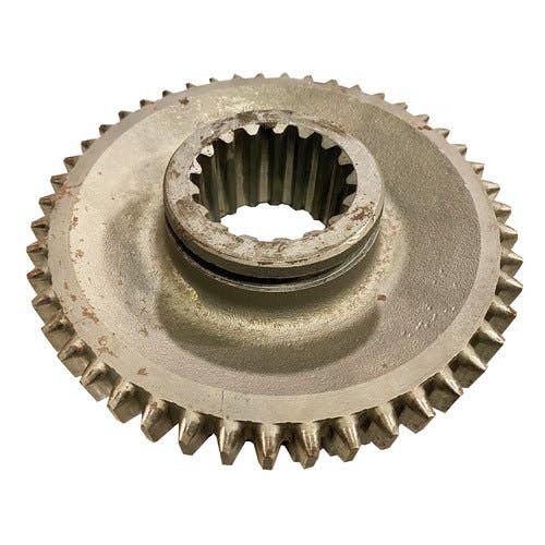 440480 | Second and Third Speed Sliding Gear | International | Farmall | IH 460 504 544 606 2504 2504 2544 2606 |  | 374289R1