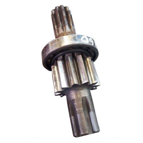 423619 | Bull Pinion Shaft | International | Farmall | IH 460 |  | 374391R1