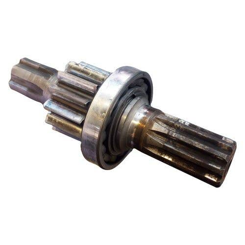 423619 | Bull Pinion Shaft | International | Farmall | IH 460 |  | 374391R1
