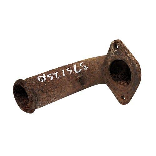 400110 | Exhaust Elbow | International | Farmall | IH D188 330 340 504 2504 |  | 375125R1