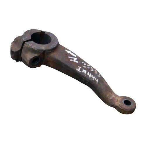 406158 | Steering Arm - Right Hand | International | Farmall | IH 404 424 444 444 2404 2404 2424 2424 2444 2444 |  | 376348R1