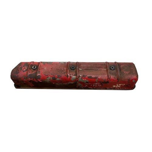 Used Valve Cover fits International 350 460 560 606 650 706 806 55 414 420 550 650 C221 C263 C291 C301 550 378617R91 Used Valve Cover fits International 350 460 560 606 650 706 806 55 414 420 550 650 C221 C263 C291 C301 550 378617R91