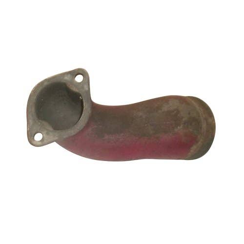 Used Intake Manifold Elbow fits International 656 380040R2 Used Intake Manifold Elbow fits International 656 380040R2