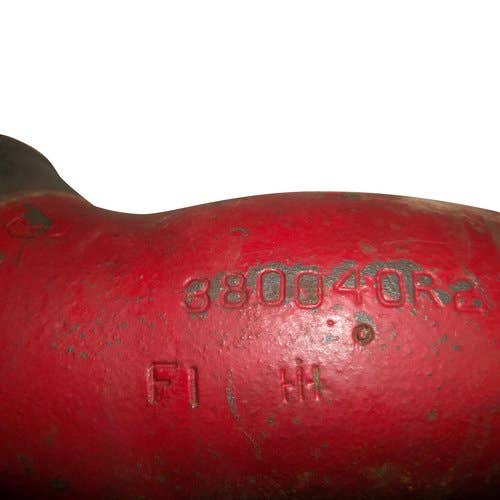 441340 | Intake Manifold Elbow |  | 380040R2