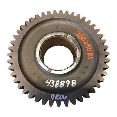 Used Driven Gear Hi-Lo fits International 706 806 2706 2806 380290R21 380290R2 Used Driven Gear Hi-Lo fits International 706 806 2706 2806 380290R21 380290R2