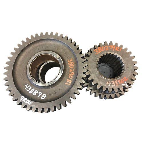 438898 | Driven Gear | Hi-Lo |  | 380290R21 | 380290R2