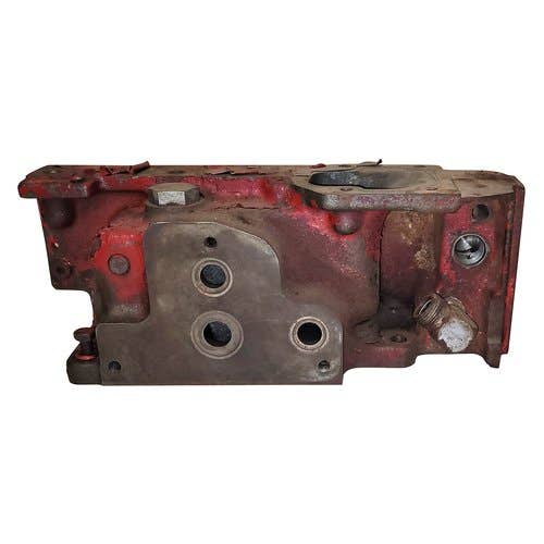 Used Seat Support - Right Hand fits International 806 2806 382914R11 Used Seat Support - Right Hand fits International 806 2806 382914R11