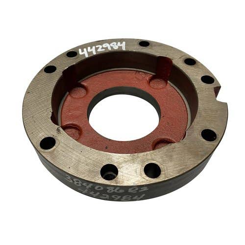 442984 | Differential Bearing Retainer - Left Hand | International | Farmall | IH 706 756 806 856 2706 2756 2806 2856 |  | 384086R2
