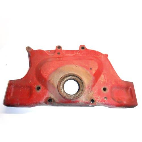 408618 | Crankcase Cover | International | Farmall | IH C157 C175 C200 C263 C291 C301 544 656 706 756 806 2410B 2544 4500A 4500B |  | 384488R31 | 384488R1
