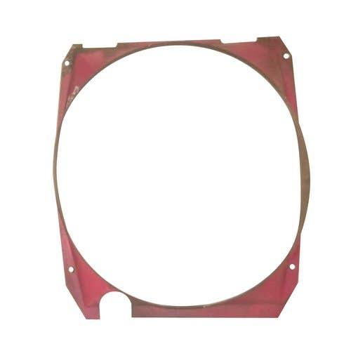 Used Fan Shroud fits International 706 2706 656 2656 388860R21 Used Fan Shroud fits International 706 2706 656 2656 388860R21