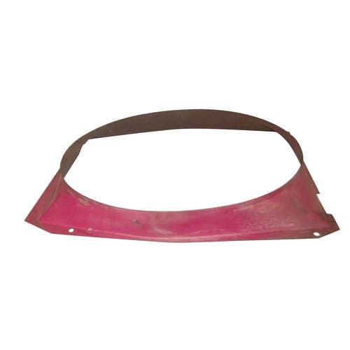 401735 | Fan Shroud |  | 388860R21
