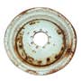456883 | 16" X 30" 9 Hole Press Steel Rim | International | Farmall | IH 706 756 806 1026 2806 2856 21026 | | 391006R91 456883 | 16" X 30" 9 Hole Press Steel Rim | International | Farmall | IH 706 756 806 1026 2806 2856 21026 | | 391006R91