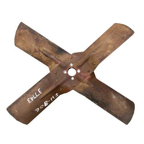 405935 | Cooling Fan - 4 Blade | International | Farmall | IH C200 C263 C291 544 656 664 706 2544 2656 |  | 391199R91