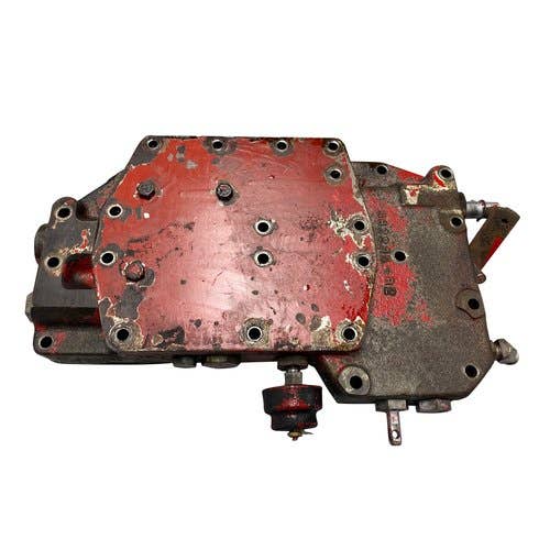 458582 | Multiple Control Valve (MC Valve) | International | Farmall | IH 706 756 806 826 856 1206 1256 2706 2756 2806 2826 2856 21206 21256 |  | 391945R93