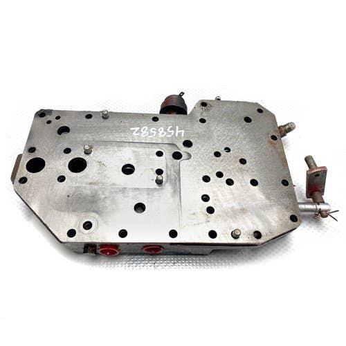 458582 | Multiple Control Valve (MC Valve) | International | Farmall | IH 706 756 806 826 856 1206 1256 2706 2756 2806 2826 2856 21206 21256 |  | 391945R93