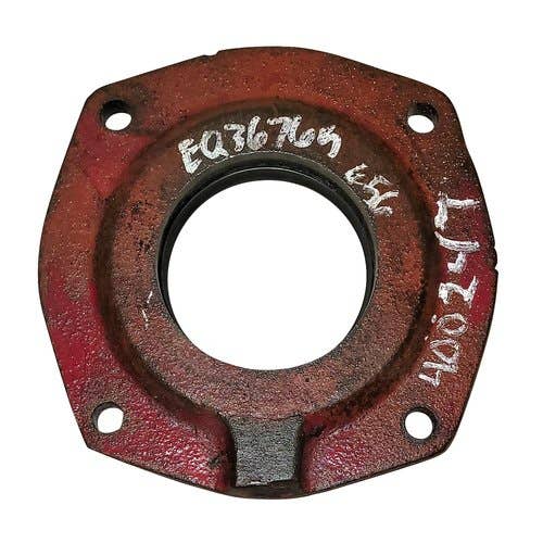 400247 | Rear Axle Outer Bearing Retainer | International | Farmall | IH 656 2656 |  | 393119R1