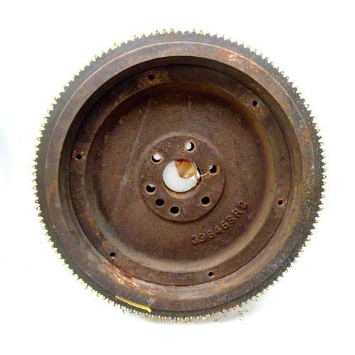 441794 | Flywheel With Ring Gear | International | Farmall | IH C175 C200 544 2544 3514 3514 |  | 396468R21