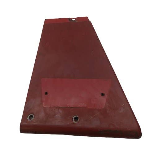 413198 | Radiator Support Panel | Left Hand | International | Farmall | IH 856 |  | 397925R1