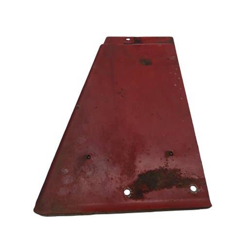 413198 | Radiator Support Panel | Left Hand | International | Farmall | IH 856 |  | 397925R1