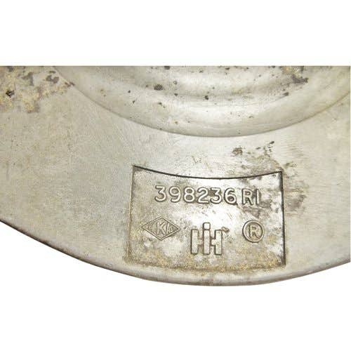 454060 | Clutch Release Carrier | International | Farmall | IH Hydro 84 248 258 268 278 385 474 484 485 574 584 674 684 685 784 785 884 885 | Case IH 395 495 585 595 685 695 885 895 995 |  | 398236R1 | 3129030R2 | 712902C2 | 71230R2