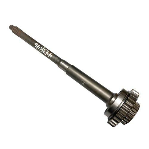 443846 | Clutch Shaft | International | Farmall | IH Hydro 84 248 258 268 278 385 474 484 485 574 584 585 674 684 685 784 785 884 885 2400 2500 2500 |  | 398320R3 | 398320R1 | 71230C2 | 1502168C1