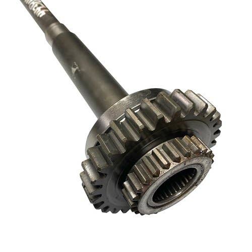 443846 | Clutch Shaft | International | Farmall | IH Hydro 84 248 258 268 278 385 474 484 485 574 584 585 674 684 685 784 785 884 885 2400 2500 2500 |  | 398320R3 | 398320R1 | 71230C2 | 1502168C1