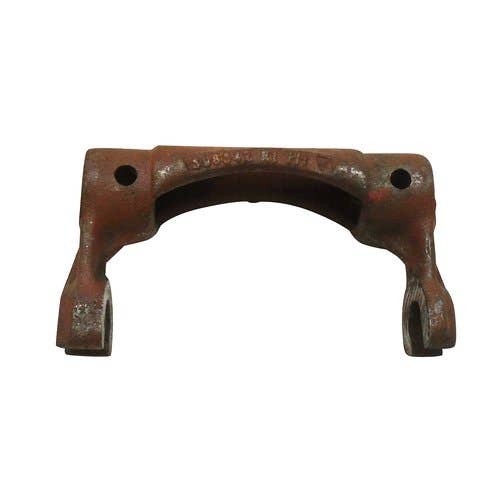 Used Clutch Release Fork fits International Hydro 84 385 454 464 484 485 574 584 585 674 684 784 885 2400A 398342R1 398342R2 fits Case IH 395 685 