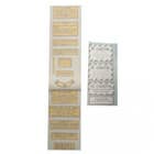 100957 | International 400 | 450 Diesel Decal Set | Vinyl | International | Farmall | IH 400 450 |