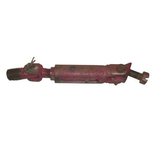 Used Lateral Limiter Assembly fits International Hydro 70 Hydro 86 544 656 666 686 2544 2656 400836R1 400835R1 389369R1 389371R1