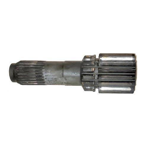 Used Planetary Drive Shaft Left Hand fits International 574 584 674 3388 3588 3788 6388 6588 6788 404342R1 fits Case IH 595 685 695 895 995 4210 4240 Used Planetary Drive Shaft Left Hand fits International 574 584 674 3388 3588 3788 6388 6588 6788 404342R1 fits Case IH 595 685 695 895 995 4210 4240