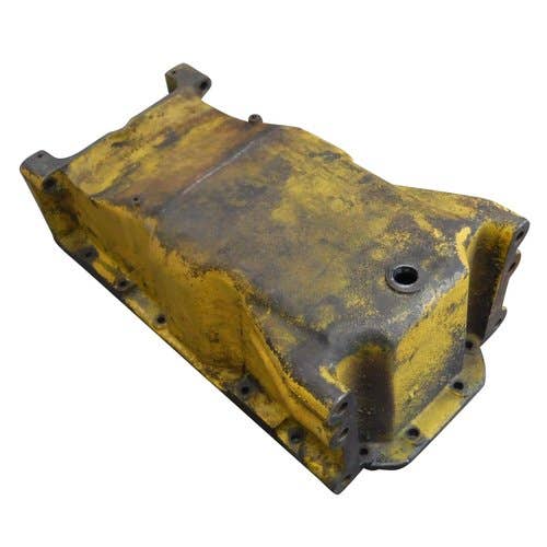 408939 | Engine Oil Pan | International | Farmall | IH C157 C175 C200 454 464 574 674 2400 2400 2400A 2400A 2400A 2400B 2400B 2400B 2405B 2405B 2410B 2410B 2500 2500 2500 2500A 2500A 2500A 2500B 2500B 2500B 2505B 2510B 2510B |  | 405857R1