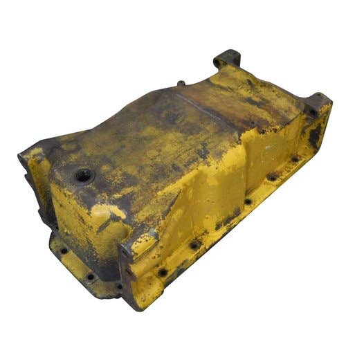 408939 | Engine Oil Pan | International | Farmall | IH C157 C175 C200 454 464 574 674 2400 2400 2400A 2400A 2400A 2400B 2400B 2400B 2405B 2405B 2410B 2410B 2500 2500 2500 2500A 2500A 2500A 2500B 2500B 2500B 2505B 2510B 2510B |  | 405857R1