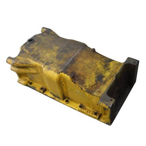 408939 | Engine Oil Pan | International | Farmall | IH C157 C175 C200 454 464 574 674 2400 2400 2400A 2400A 2400A 2400B 2400B 2400B 2405B 2405B 2410B 2410B 2500 2500 2500 2500A 2500A 2500A 2500B 2500B 2500B 2505B 2510B 2510B |  | 405857R1