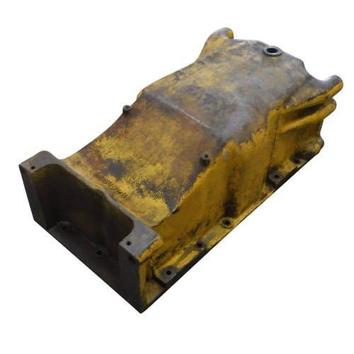 408939 | Engine Oil Pan | International | Farmall | IH C157 C175 C200 454 464 574 674 2400 2400 2400A 2400A 2400A 2400B 2400B 2400B 2405B 2405B 2410B 2410B 2500 2500 2500 2500A 2500A 2500A 2500B 2500B 2500B 2505B 2510B 2510B |  | 405857R1