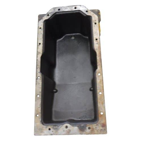 408939 | Engine Oil Pan | International | Farmall | IH C157 C175 C200 454 464 574 674 2400 2400 2400A 2400A 2400A 2400B 2400B 2400B 2405B 2405B 2410B 2410B 2500 2500 2500 2500A 2500A 2500A 2500B 2500B 2500B 2505B 2510B 2510B |  | 405857R1