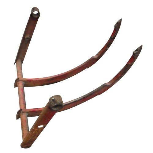 Used Needle Frame Assembly fits International 45 495205R1 495346R91 Used Needle Frame Assembly fits International 45 495205R1 495346R91