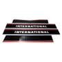 183434 | International 5088 Hood and Cab Decal Set | Mylar | International | Farmall | IH 5088 | 183434 | International 5088 Hood and Cab Decal Set | Mylar | International | Farmall | IH 5088 |