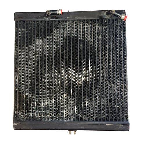400288 | Hydraulic Oil Cooler | International | Farmall | IH Hydro 70 Hydro 86 544 656 666 686 2524 2656 |  | 535116R1