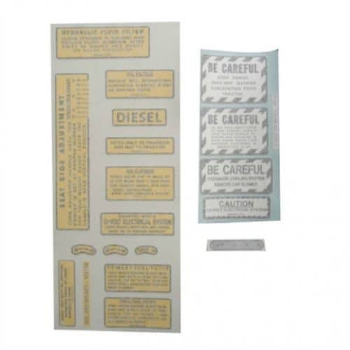 560 660 Diesel Decal Set Vinyl fits International 560 660 560 660 Diesel Decal Set Vinyl fits International 560 660