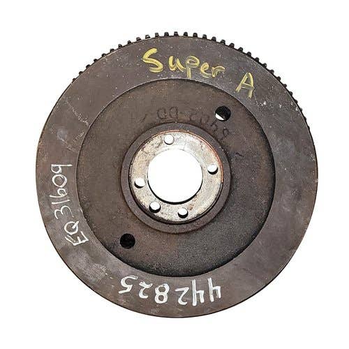 442825 | Flywheel w/ Ring Gear | International | Farmall | IH C123 100 130 140 140 |  |  6402DD | 351217R31