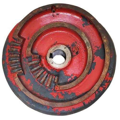 457148 | Trip Dog Cam | International | Farmall | IH 46 |  | 662037R1 | 668970R1