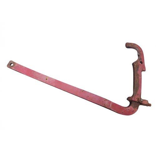 Used Bale Length Mounting Rod fits International 37 46 47 57 662279R93 662279R94 Used Bale Length Mounting Rod fits International 37 46 47 57 662279R93 662279R94
