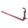 412663 | Bale Length Mounting Rod | International | Farmall | IH 37 46 47 57 | | 662279R94 | 662279R93 412663 | Bale Length Mounting Rod | International | Farmall | IH 37 46 47 57 | | 662279R94 | 662279R93