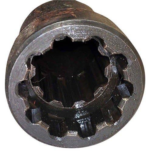 451612 | PTO Shifter Tube | International | Farmall | IH H HV Super H Super HV 300 300U 330 340 340 350 350U 504 544 606 2504 2504 2544 2606 |  |  66372DX