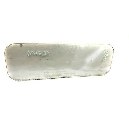 Used Lower Rear Cab Glass fits International 766 966 1066 1466 1468 66480C1 Used Lower Rear Cab Glass fits International 766 966 1066 1466 1468 66480C1